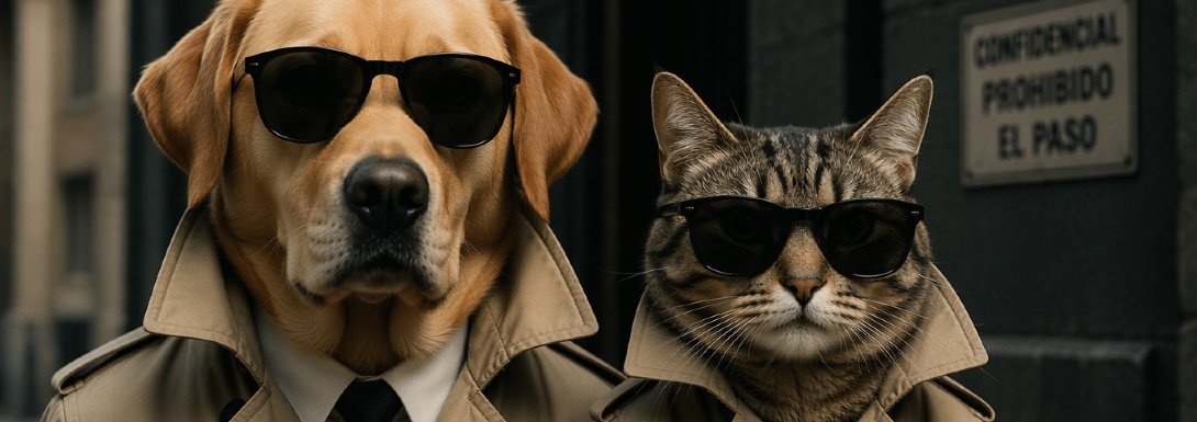 Política de cookies en la Clínica Veterinaria Nueva Segovia